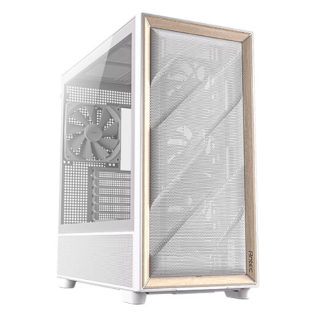 Antec FLUX Midi Tower Blanco