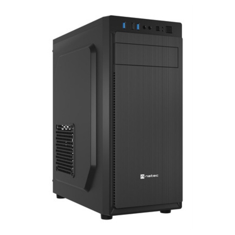 NATEC Aracanta Midi Tower Negro