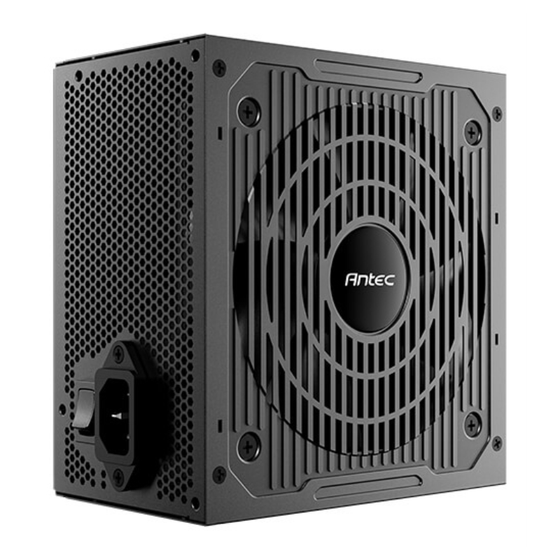 Antec SIGNATURE CSK750DC EC unidad de fuente de alimentación 750 W 20+4 pin ATX ATX