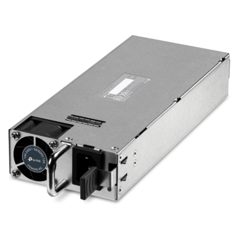 TP-Link PSM900-AC unidad de fuente de alimentación 900 W Metálico