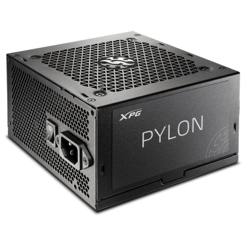 XPG Fuente de Alimentación PYLON 650W