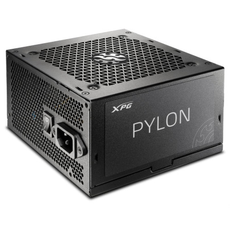 XPG Fuente de Alimentación PYLON 650W