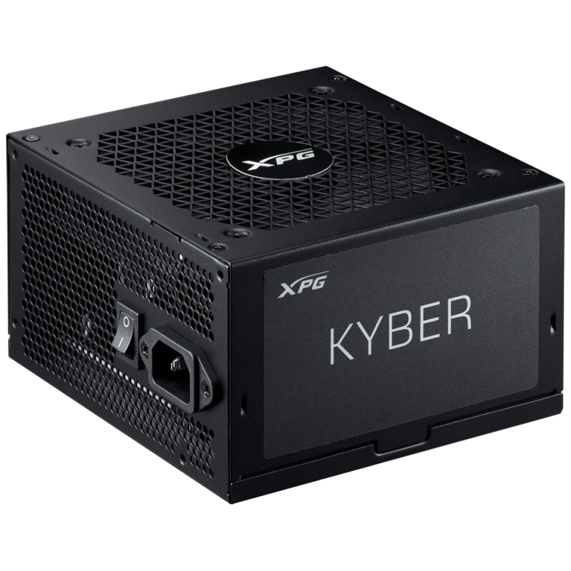 XPG Fuente de Alimentación KYBER 850W