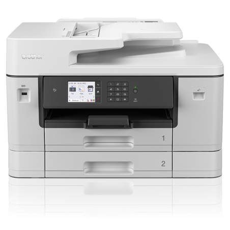 Brother MFC-J6940DW impresora multifunción Inyección de tinta A3 1200 