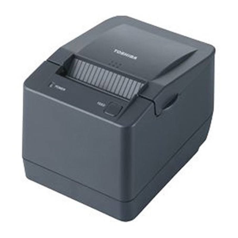 Toshiba TRST-A00 impresora de etiquetas Térmica directa 203,2 x 203,2 DPI 170 mm/s Alámbrico
