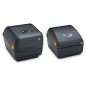 Zebra ZD220 impresora de etiquetas Transferencia térmica 203 x 203 DPI 102 mm/s Alámbrico
