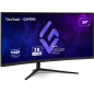 Viewsonic VX3418C-2K pantalla para PC 86,4 cm (34) 3440 x 1440 Pixeles UltraWide Quad HD Negro