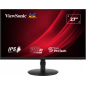 Viewsonic VG2708A-MHD pantalla para PC 68,6 cm (27) 1920 x 1080 Pixeles Full HD LED Negro