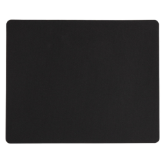 NATEC NPP-0379 alfombrilla para ratón Negro