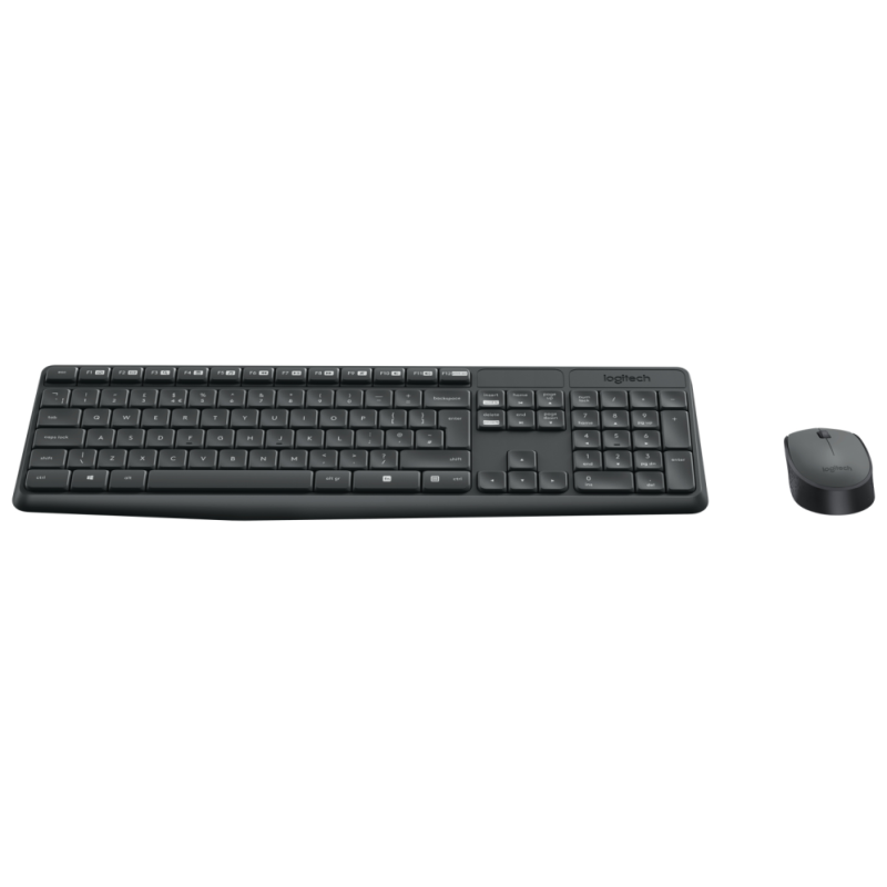 Logitech MK235