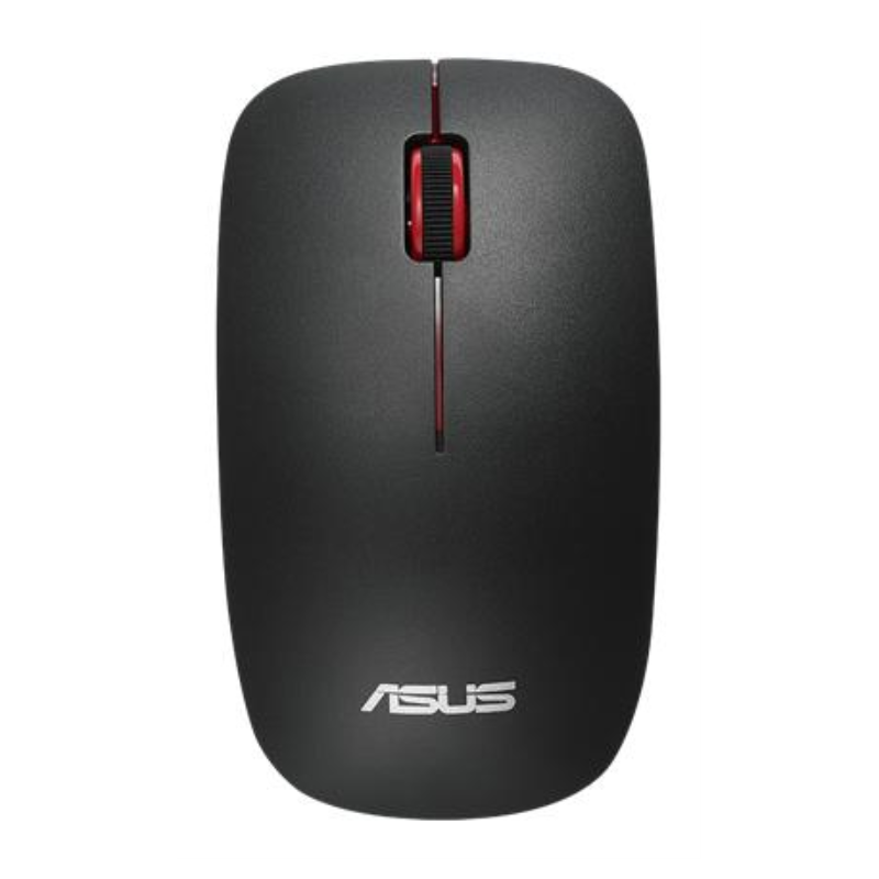 ASUS Ratón óptico inalámbrico WT300 - Negro