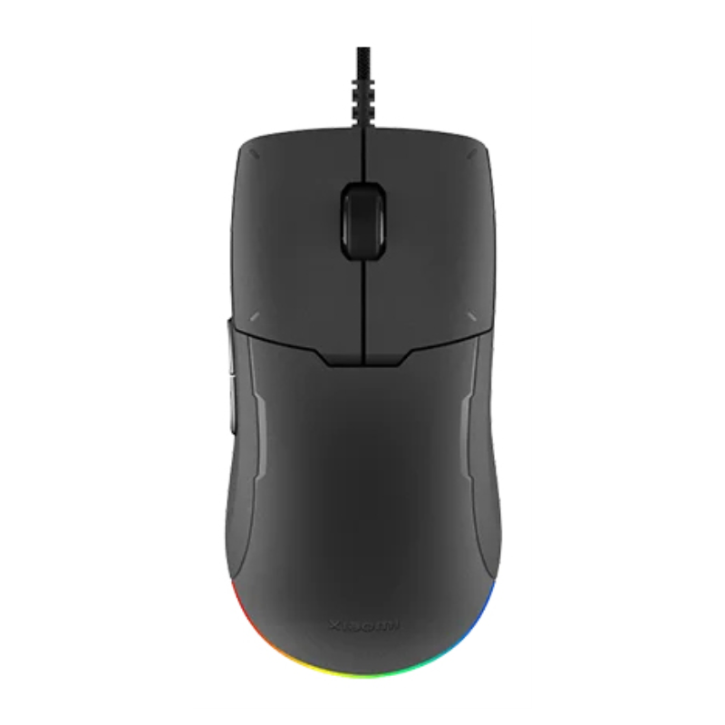 Xiaomi YXSB01YM ratón Juego mano derecha 6200 DPI