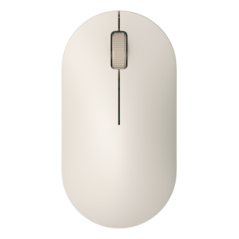 Xiaomi Lite 2 ratón Oficina Izquierda RF inalámbrico 1000 DPI