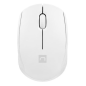 NATEC STORK ratón Hogar Ambidextro RF Wireless + USB Type-A Óptico 1600 DPI