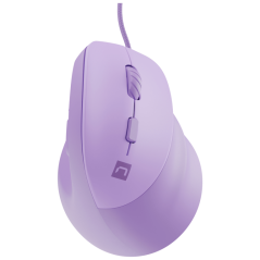 NATEC Crake 2 Pro ratón Universal mano derecha USB tipo A Óptico 12800