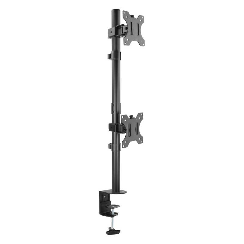 TooQ DB1233TNV-B soporte para monitor 81,3 cm (32) Escritorio