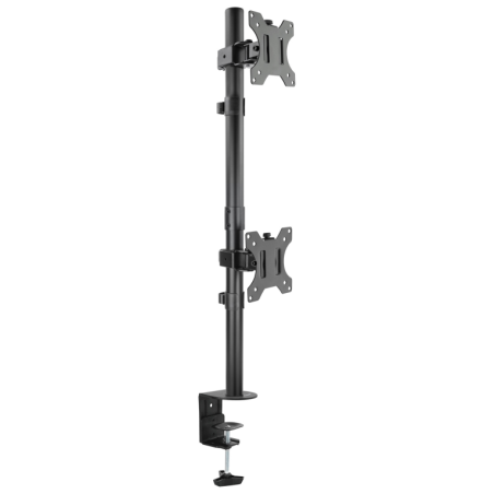 TooQ DB1233TNV-B soporte para monitor 81,3 cm (32) Escritorio