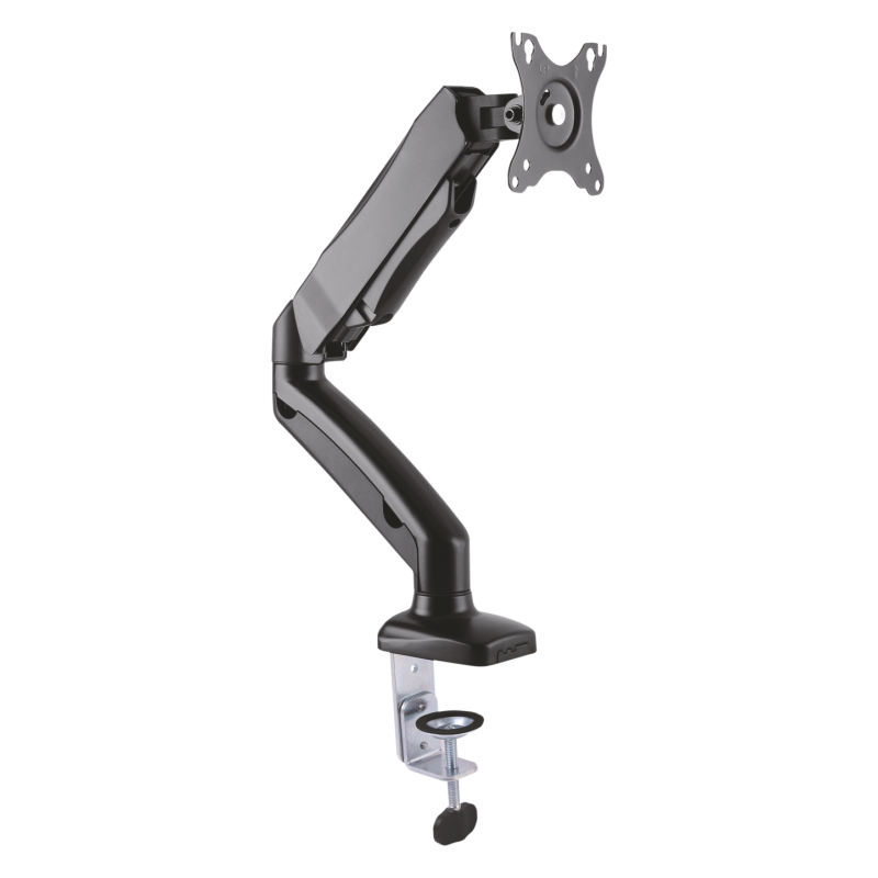 AISENS DT27TSR-043 soporte para monitor 81,3 cm (32) Negro Escritorio