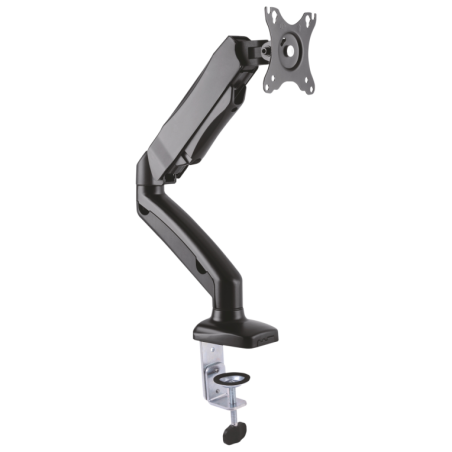 AISENS DT27TSR-043 soporte para monitor 81,3 cm (32) Negro Escritorio