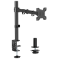 AISENS DT32TSR-277 soporte para monitor 81,3 cm (32) Escritorio