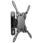 AISENS WT42TSL-273 soporte para monitor 106,7 cm (42) Pared