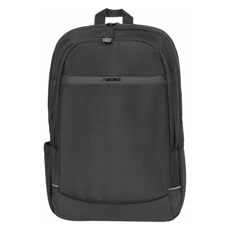 NATEC Kudu 39,6 cm (15.6) Mochila Negro
