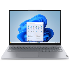 Lenovo ThinkBook 16 G8 IAL Intel Core Ultra 5 135H Portátil 40,6 cm (1