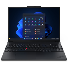 Lenovo ThinkPad E16 Gen 3 (Intel) Copilot+ PC Intel Core Ultra 7 258V 