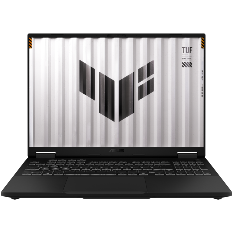 ASUS TUF Gaming A16 TUF608UHI-TU188W - Ordenador Portátil Gaming de 16 WUXGA 144Hz (AMD Ryzen 7 260, 16GB RAM, 512GB SSD, NVIDIA
