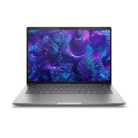 Portatil hp zbook 8 g1i ai 14 pulgadas ultra 7 - 255h - 32gb - ssd 1tb