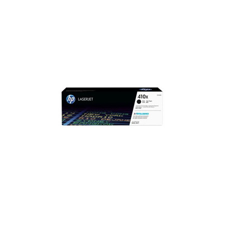 Toner hp cf410x negro m452dnm452dw laserjet pro mfp m377dwmfp m477fdnm