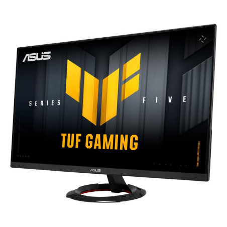 Monitor led 23.8 pulgadas asus tuf gaming vg249q5r fast ips - fhd - dp