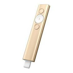 Mando wireless inalambrico logitech spotlight - universal - operativo 