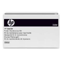 Fusor laser hp ce506a color cm3530 - cp3520