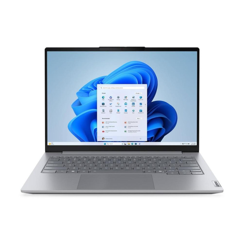 Portatil lenovo thinkbook 14 g9 core 7 - 240h - 16gb - ssd 512gb - 14 pulgadas fhd+ - w11p