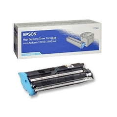 Toner epson cian c13s050232 - 2.000 pag aculaser 2600n c2600n