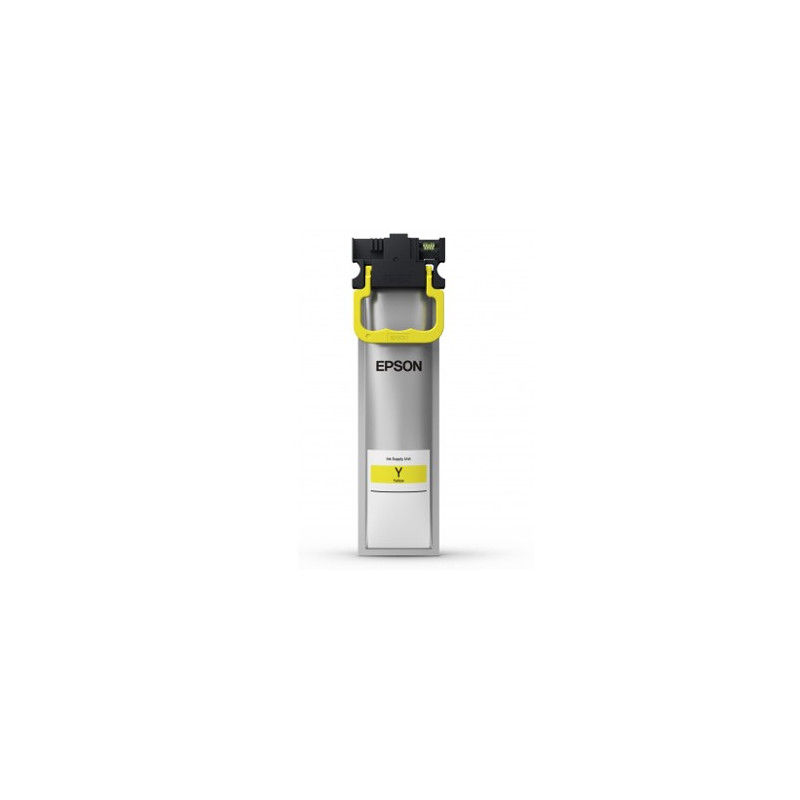 Cartucho tinta epson c13t945440 amarillo - 5000 paginas - wf - c5790dwf - wf - c5710dwf - wf - c5290dw - wf - c5210dw