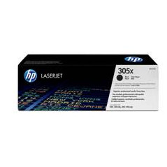 Toner hp ce410x negro 4000pag laserjet pro 300 color m351a 300 color m