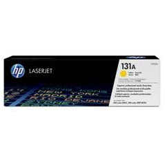 Toner hp 131a cf212a amarillo 1600pag laserjet pro 200 m251n 200 color