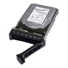 Disco duro interno dell 3.5 pulgadas 2tb sas 12gb - s 7200rpm 400 - al