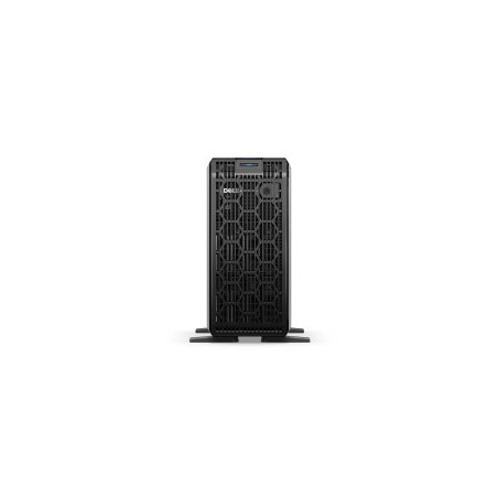 Servidor dell poweredge t360 xeon 6333p 32gb 2x ssd 480gb