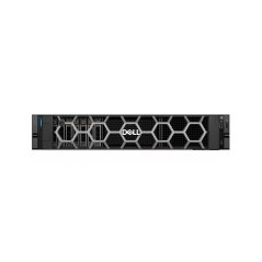 Servidor dell poweredge r760xs xeon silver 4514y 2x 32gb 2x ssd 480gb