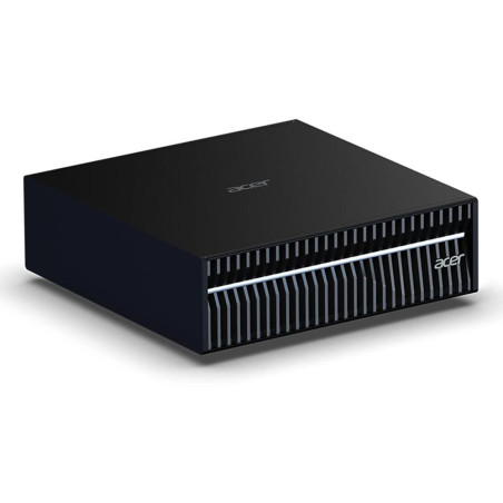Mini ordenador acer veriton ai gn100 mt gb10 - 128gb - ssd 4tb - dgx b