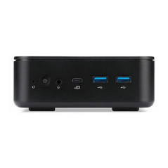 Mini ordenador acer veriton nuc vn1502g - 13n0u n150 - 8gb - ssd 512gb
