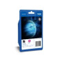 Cartucho tinta brother lc1280xlmbp magenta 1200 paginas mfcj6510dw - m