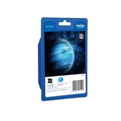 Cartucho tinta brother lc1280xl azul 1200 paginas mfcj6510dw - mfcj671