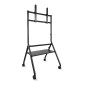 Soporte de suelo con ruedas tooq idreams 37 pulgadas - 86 pulgadas fs2