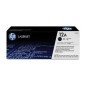 Toner hp 12a q2612a negro 2000 páginas 1010 - 3015 - m1005 - m1319f