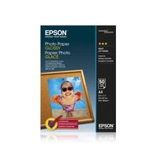 Papel foto epson s042539 glossy a4 50 hojas 200grs