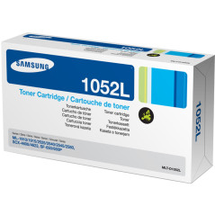 Toner hp su758a negro 2500 paginas (mlt - d1052l) ml - 1915 - ml - 191